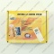 *Air Conditioning Remote with Board QD-U02B (Hot/Cold) photo 3 - 