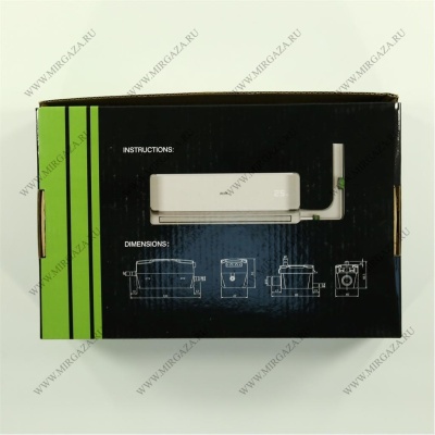 Насос дренажный WIPCOOL 16л/час 10м P16 photo 2397935 Насос дренажный WIPCOOL 16л/час 10м P16 photo 2397935