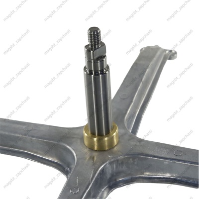 *Spider стиральной машины ARDO Cod 024 236000400 sleeveØ35мм H128мм bearing 204/205 oil seal35x62x10/12 photo 2395170 *Spider стиральной машины ARDO Cod 024 236000400 sleeveØ35мм H128мм bearing 204/205 oil seal35x62x10/12 photo 2395170
