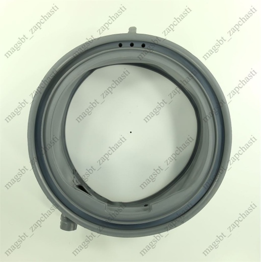 Hatch cuff Bosch Siemens 680405 8kg photo 3 - Hatch cuff Bosch Siemens 680405 8kg photo 3 -