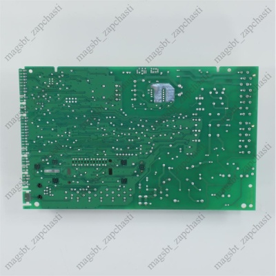 Основная плата управления котла Ariston 65115783-05 photo 2398759 Основная плата управления котла Ariston 65115783-05 photo 2398759