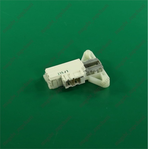 *Washing machine door lock device ARDO ZV446H1 651016770 481228058043 BITRON *Washing machine door lock device ARDO ZV446H1 651016770 481228058043 BITRON