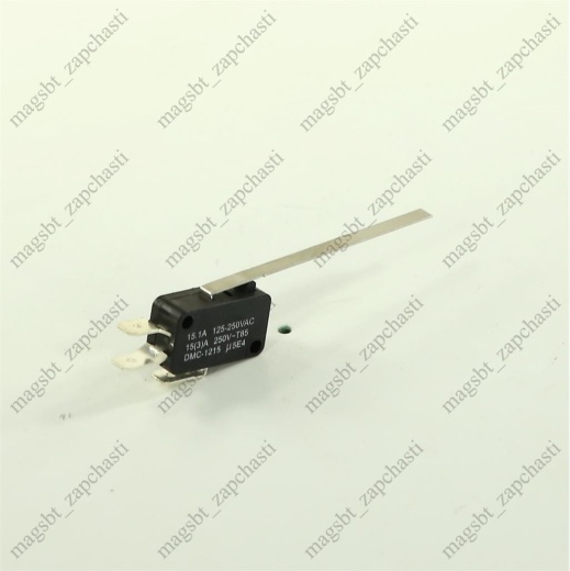 *Microswitch refrigerated cabinet POLAIR DMC-1215 