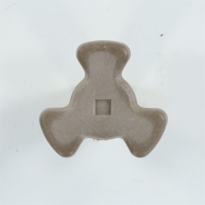 Привод тарелки СВЧ коплер H28мм длинный шток photo 2400324
