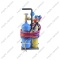 *Gas welding station PGSP-2/0.5-Sh portable photo 5 - 