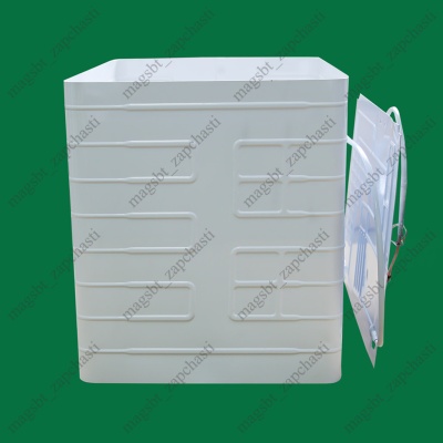 Evaporator NORD 233 470x345x395 2-channel with capil without bottom photo 2419754