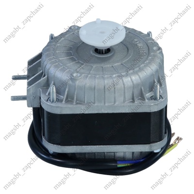Микродвигатель Weiguang 16/60W 0,45A 1300 об/мин photo 2397036