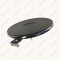 *Electric hob burner 2000W Ш220mm with SKL rim 12.22453.002 12.22453.199 18.22453.002 photo 4 - 