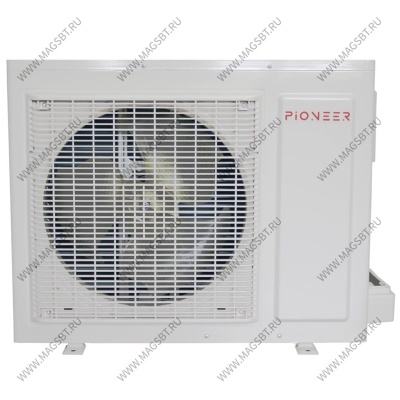 Сплит система PIONEER 24 (серии Artis) photo 2404295