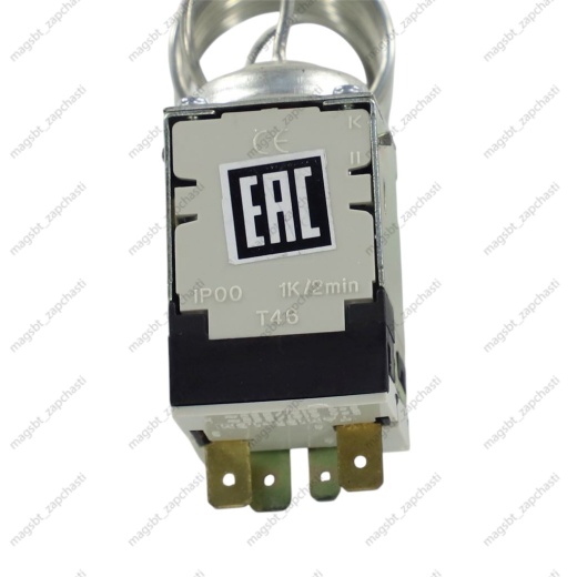 Thermostat T-133 1,3 +4,5°C(-35/-10°C) photo 3 - Thermostat T-133 1,3 +4,5°C(-35/-10°C) photo 3 -