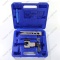 Rolling machine CT-N806A-D eccentric 1 die (1/4" - 3/4", 6mm-19mm), blue suitcase photo 4 - 