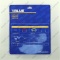 Filling hose 90cm 1/4 500-2500 Psi 3pc WK photo 2 - 