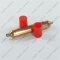Фильтр-осушитель медный DENA SM 215 15гр 6,2x2,3 антикисл фото 1 - 