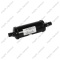 20159 Filter drier horizontal 238x177x63mm, volume 550 ml, 5/8"-18UNF O-Ring, for fitting 3/8", G6, photo 1 -