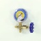 Manifold 1 valve R600 low FC photo 1 - 