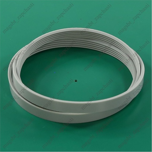 Washing Machine Belt 1230 J5 PJ Hutchinson (ARDO 416002800) 