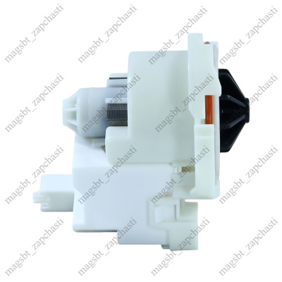 *Dishwasher drain pump Copreci 3 latches 30 W terminals back 160032101 photo 2498605 *Dishwasher drain pump Copreci 3 latches 30 W terminals back 160032101 photo 2498605