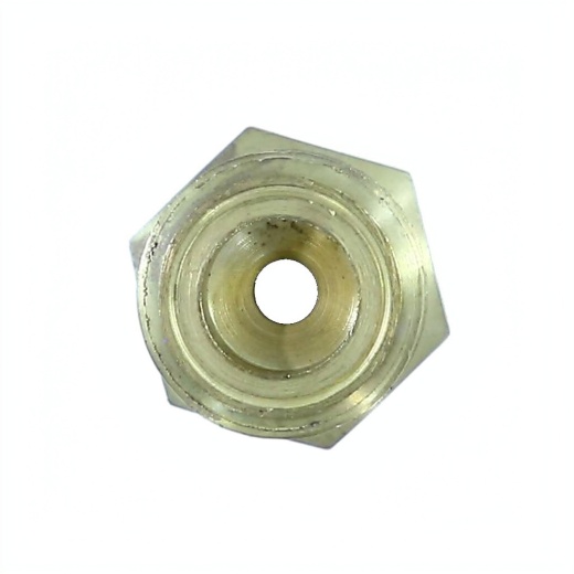 *Adapter Sp 21.8 - G3/4 imported cylinder UN-000-10 photo 2 - 