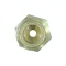 *Adapter Sp 21.8 - G3/4 imported cylinder UN-000-10 photo 3 - 