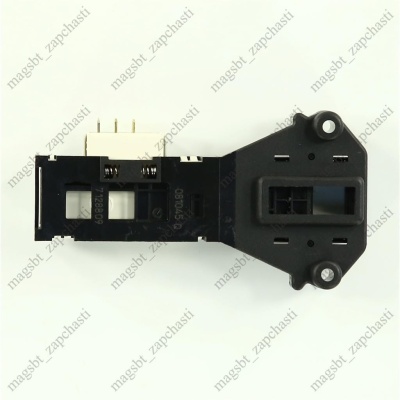 *Washing machine door lock device LG ROLD DA081045 6601ER1005B photo 2436526