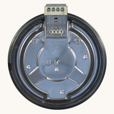 *Electric stove burner 1500 W Ø180 mm with rim EGO 12.18453.196 12.18453.002 photo 2495419 *Electric stove burner 1500 W Ø180 mm with rim EGO 12.18453.196 12.18453.002 photo 2495419