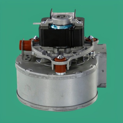 Вентилятор котла 40W 0,35A SOHON FL085034Y-02N 30005567A левый выход photo 2389673 Вентилятор котла 40W 0,35A SOHON FL085034Y-02N 30005567A левый выход photo 2389673