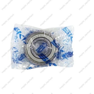 Подшипник 6202 ZZ 15x35x11 SKL BEARING photo 2399943 Подшипник 6202 ZZ 15x35x11 SKL BEARING photo 2399943