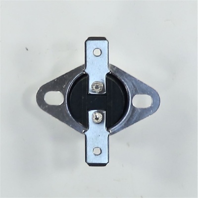 *Thermostat 10 A 150°C 250 V bimetal NC photo 2505859 *Thermostat 10 A 150°C 250 V bimetal NC photo 2505859