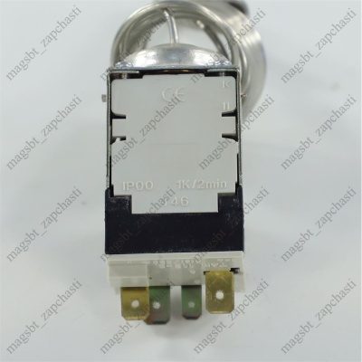 Thermostat T-113 2,0 (-10/+10°C) photo 2269093 Thermostat T-113 2,0 (-10/+10°C) photo 2269093