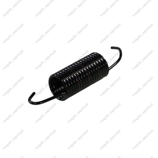 Tank spring SMA LG 17 turns 4970EN2001T Tank spring SMA LG 17 turns 4970EN2001T