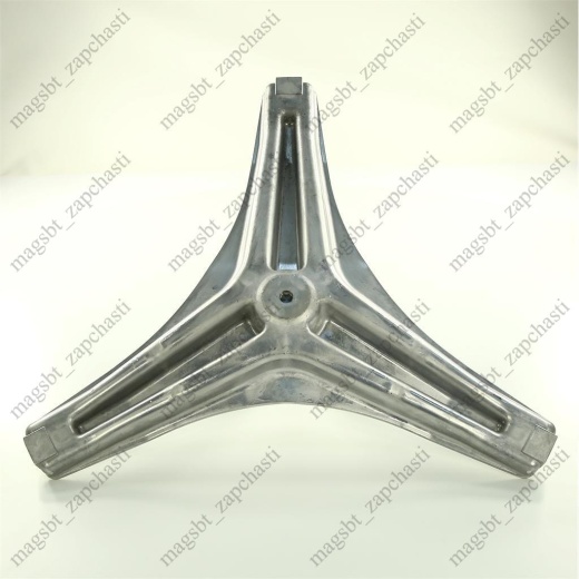 *Spider стиральной машины LG Cod 722 4434ER1002H sleeveØ37мм H117мм bearing 205/206 oil seal37x66x9,5/12 photo 3 - 