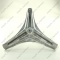 *Spider стиральной машины LG Cod 722 4434ER1002H sleeveØ37мм H117мм bearing 205/206 oil seal37x66x9,5/12 photo 3 - 