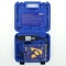 Leack detector VML-1 R12,22,134,404,407,410 etc. Sensitivity of 3g/year CASE photo 3 - 