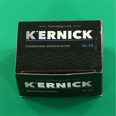 Насос дренажный KERNICK 30л/час 10м VL-15 photo 2397913 Насос дренажный KERNICK 30л/час 10м VL-15 photo 2397913