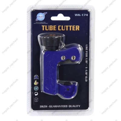 Pipe cutter Ø3/8-1 1/8 WK-174 photo 2214096 Pipe cutter Ø3/8-1 1/8 WK-174 photo 2214096