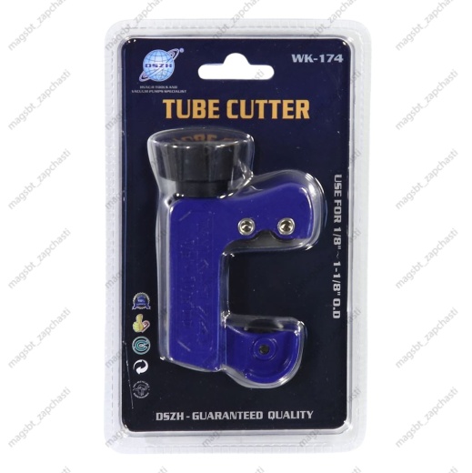 Pipe cutter Ø3/8-1 1/8 WK-174 photo 4 - 