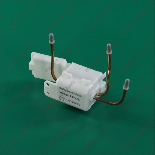 *Holder valve ATLANT KMV-432 electromagnetic 908082400306 *Holder valve ATLANT KMV-432 electromagnetic 908082400306