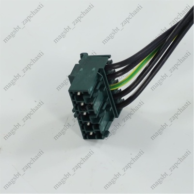 Двигатель насоса котла PROTHERM д\25КО(Т) 0020197548 photo 2390958 Двигатель насоса котла PROTHERM д\25КО(Т) 0020197548 photo 2390958