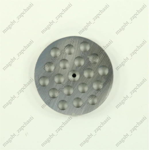 *Meat grinder grille VITEK D61/6 mm medium *Meat grinder grille VITEK D61/6 mm medium