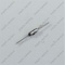 Metal thermal fuse 85°C photo 1 - 