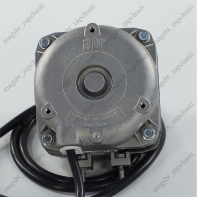 Микродвигатель ELCO 5/32W 0,2A 1300 об/мин photo 2396994