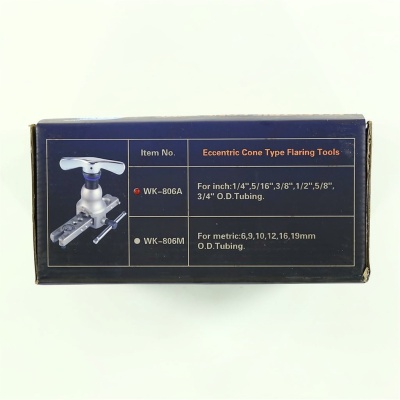 Rolling WK-806A 1/4-3/4 inch eccentric photo 2416767