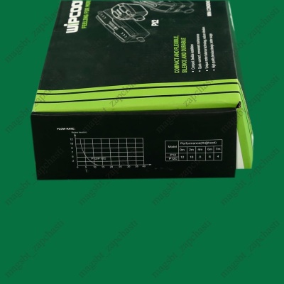 Насос дренажный WIPCOOL 12л/час 7м P12 photo 2397926 Насос дренажный WIPCOOL 12л/час 7м P12 photo 2397926