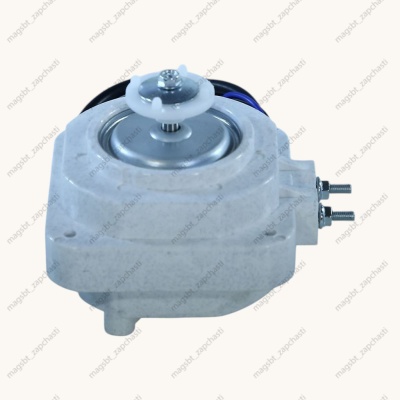 Микродвигатель NYZ 10/40W 0,25A 1300 об/мин пластик photo 2397018