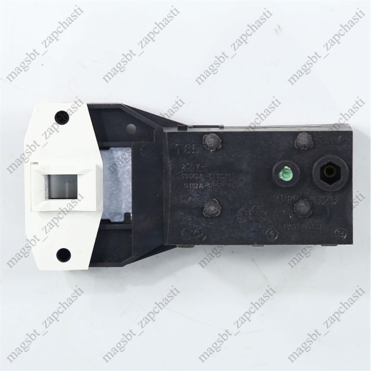 *Washing machine door lock INDESIT 011140 photo 2 - 