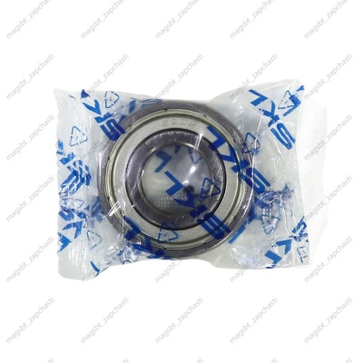 Подшипник 6204 ZZ 20x47x14 SKL BEARING photo 2399989 Подшипник 6204 ZZ 20x47x14 SKL BEARING photo 2399989