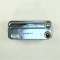 *Secondary heat exchanger boiler Navien DHW HR12 13-24 kW L 210 mm W 100 mm 30004995 A original photo 3 - 