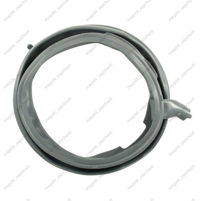 Hatch cuff Bosch Siemens 680768 photo 2372356 Hatch cuff Bosch Siemens 680768 photo 2372356