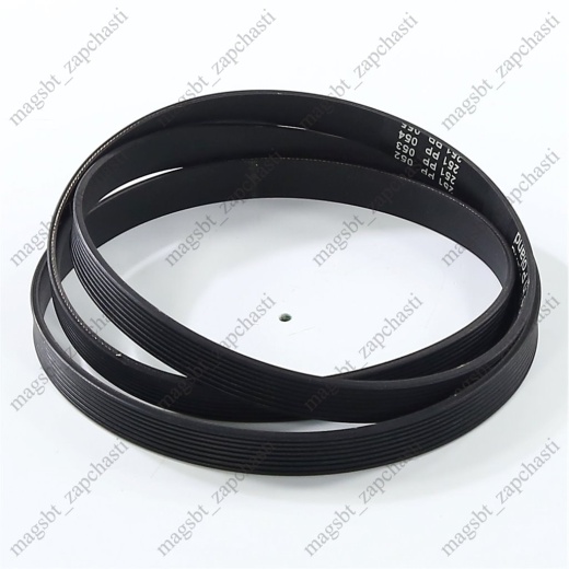 *Washing machine belt 1160 H8 EPH Snap-on (ATLANT 908092003041) 