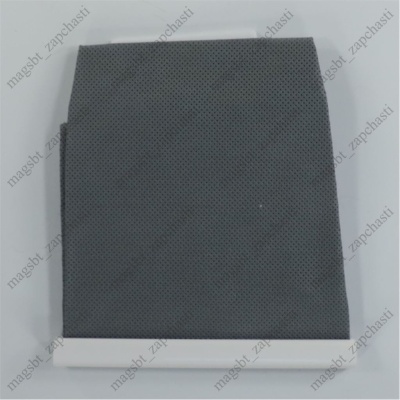 *Bosch Siemens SIEMENS vacuum cleaner bag Γ48mm 105mm x 100mm photo 2265401 *Bosch Siemens SIEMENS vacuum cleaner bag Γ48mm 105mm x 100mm photo 2265401
